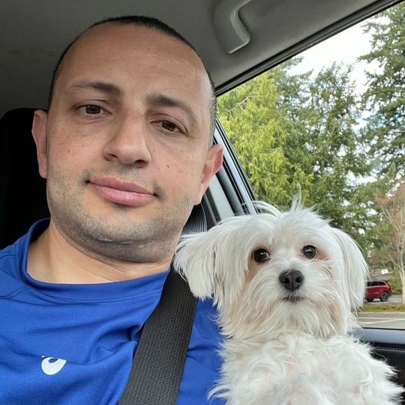 Meet your Posher, Hani - Picture 2 of 6